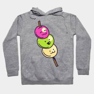 Dango Dumpy Hoodie